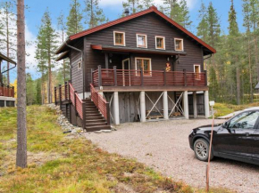 Holiday Home Jackson by Interhome, Kemijärvi